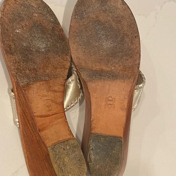 Jack Rogers sandal - Picture 6 of 6